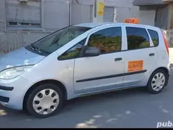 Utilizat 2007 Mitsubishi Colt Hatchback | 2.700 EUR