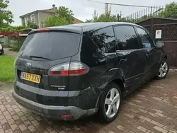 Utilizat 2007 Ford S-MAX S Monovolum | 1.500 EUR (Preț bun)