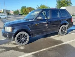 Utilizat 2007 Land Rover Range Rover Sport SUV | 4.500 EUR (Preț OK)