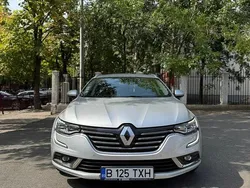 Argint Utilizat 2020 Renault Talisman GrandTour Intens Break | 13.900 EUR (Preț OK)