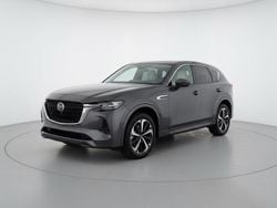 Nouă 2025 Mazda CX-60 Takumi-Line SUV | 55.191 EUR