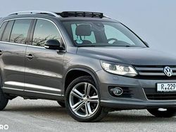 Culoaregri Utilizat 2015 VW Tiguan SUV | 13.990 EUR (Preț OK)
