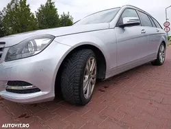 Culoaregri Utilizat 2012 Mercedes C220 Avantgarde Break | 6.700 EUR (Preț OK)