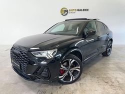 Utilizat 2021 Audi Q3 Sportback S-Line SUV | 42.102 EUR