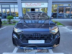 Albastru Utilizat 2023 Audi SQ8 SUV | 107.398 EUR