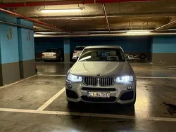 Culoaregri Utilizat 2016 BMW X4 M Sport SUV | 22.900 EUR