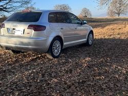 Utilizat 2011 Audi A3 Hatchback | 7.500 EUR (Puțin scump)