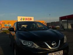 Utilizat 2014 Nissan Qashqai SUV | 8.500 EUR (Preț OK)