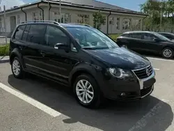 Utilizat 2008 VW Tiguan SUV | 4.900 EUR (Preț bun)