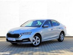 Culoareargint Utilizat 2021 Skoda Octavia Ambition Berlinǎ | 17.900 EUR (Preț OK)
