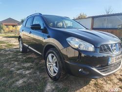 Utilizat 2013 Nissan Qashqai +2 SUV | 7.650 EUR