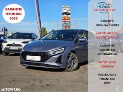 Culoarealbastru Utilizat 2024 Hyundai i20 Hatchback | 17.250 EUR