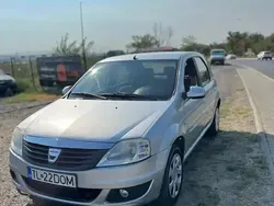 Utilizat 2012 Dacia Logan Berlinǎ | 1.800 EUR (Preț bun)