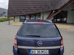 Utilizat 2008 Opel Astra Hatchback | 2.900 EUR (Scump)