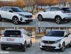 Culoarealb Utilizat 2021 Peugeot 3008 GT-line SUV | 14.850 EUR (Preț bun)