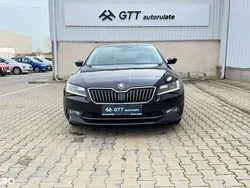 Negru Utilizat 2018 Skoda Superb Ambition Berlinǎ | 17.450 EUR (Preț bun)