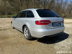 Utilizat 2013 Audi A4 Break | 9.630 EUR (Puțin scump)