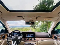 Culoarenegru Utilizat 2019 Mercedes E220 Break | 31.900 EUR (Scump)