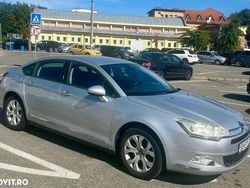 Culoaregri Utilizat 2012 Citroën C5 Exclusive Hatchback | 7.000 EUR (Preț OK)