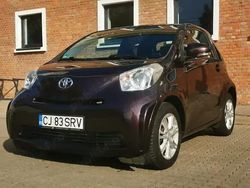 Utilizat 2009 Toyota iQ Hatchback | 4.300 EUR
