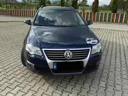 Utilizat 2006 VW Passat Break | 3.200 EUR (Puțin scump)