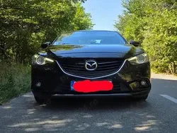 Utilizat 2013 Mazda 6 Berlinǎ | 7.300 EUR (Preț OK)