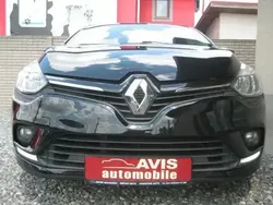 Negru Utilizat 2018 Renault Clio IV LIMITED Hatchback | 7.950 EUR