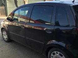 Utilizat 2006 Fiat Idea Monovolum | 5.000 EUR