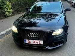 Utilizat 2011 Audi A4 Break | 3.850 EUR