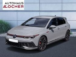 Utilizat 2023 VW Golf VIII GTI Clubsport | 36.596 EUR (Scump)