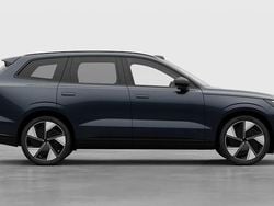 ["denim blue"] Utilizat 2024 Volvo EX90 Performance SUV | 105.183 EUR