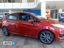 Utilizat 2016 Ford Fiesta ST-Line Hatchback | 13.328 EUR