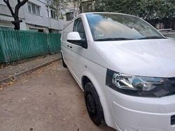 Utilizat 2011 VW T5 Van | 6.800 EUR (Super Preț)