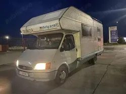 Utilizat 1994 Ford Transit | 17.900 EUR