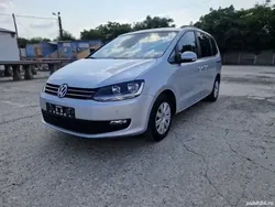 Utilizat 2015 VW Sharan Monovolum | 7.750 EUR