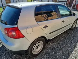 VW Golf V