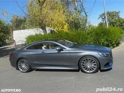 Gri Utilizat 2016 Mercedes S400 Berlinǎ | 45.000 EUR