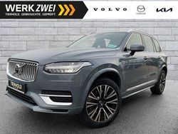 Utilizat 2022 Volvo XC90 Plus SUV | 57.285 EUR (Preț OK)