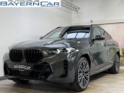 Utilizat 2025 BMW X6 M Sport SUV | 106.290 EUR (Preț bun)