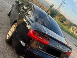 Utilizat 2014 Audi A6 Berlinǎ | 10.500 EUR (Preț bun)