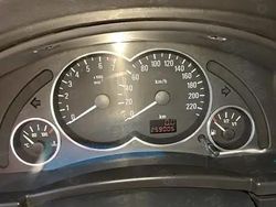 Utilizat 2004 Opel Meriva Monovolum | 1.800 EUR (Puțin scump)