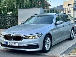 Utilizat 2017 BMW 525 Break | 17.500 EUR