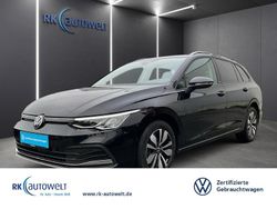 Utilizat 2023 VW Golf VIII Move Break | 32.449 EUR