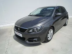 Gri inchis metalic perleffect Utilizat 2020 Peugeot 308 Active | 11.990 EUR (Preț OK)