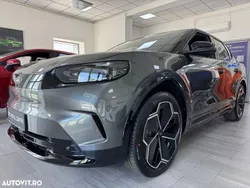 Gri Nouă 2025 Ford Capri Premium SUV | 46.673 EUR