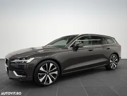 Maro Utilizat 2023 Volvo V60 Break | 38.486 EUR (Scump)