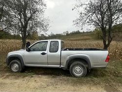 Utilizat 2011 Isuzu D-Max Pickup | 8.700 EUR