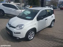 Alb Utilizat 2023 Fiat Panda Hatchback | 13.026 EUR