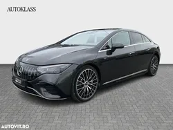 Gri Utilizat 2022 Mercedes EQE AMG 43 AMG Berlinǎ | 59.980 EUR