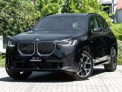 Culoarenegru Utilizat 2025 BMW X3 M Sport SUV | 65.086 EUR